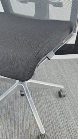 Ergonomische bureaustoel Haworth 62 Very Task (refurbished)