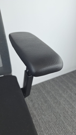 Ergonomische bureaustoel Haworth 62 Very Task (refurbished)