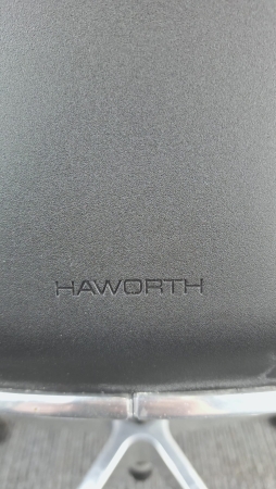 Ergonomische bureaustoel Haworth 62 Very Task (refurbished)
