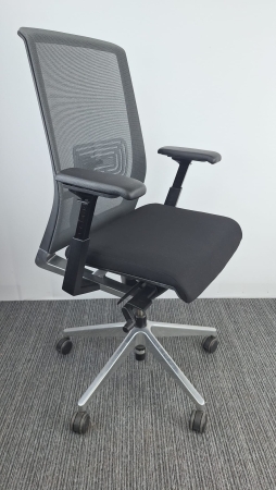 Ergonomische bureaustoel Haworth 62 Very Task (refurbished)