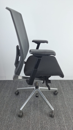 Ergonomische bureaustoel Haworth 62 Very Task (refurbished)