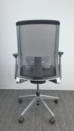 Ergonomische bureaustoel Haworth 62 Very Task (refurbished)