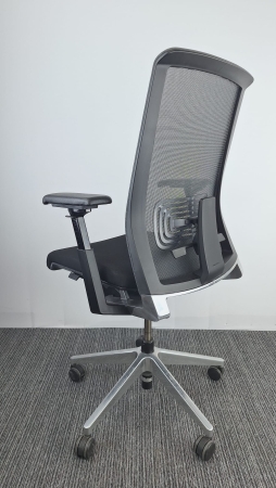 Ergonomische bureaustoel Haworth 62 Very Task (refurbished)