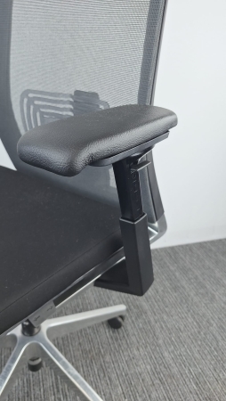 Ergonomische bureaustoel Haworth 62 Very Task (refurbished)