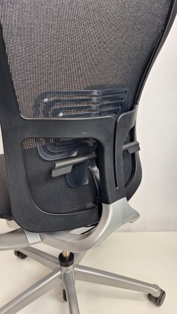 Ergonomische bureaustoel Haworth Comforto System 89 Zody