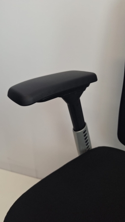 Ergonomische bureaustoel Haworth Comforto System 89 Zody