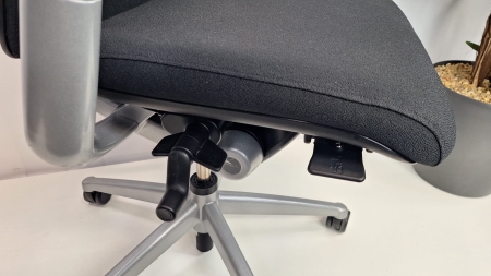 Ergonomische bureaustoel Haworth Comforto System 89 Zody