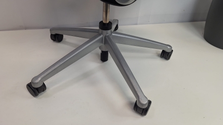 Ergonomische bureaustoel Haworth Comforto System 89 Zody