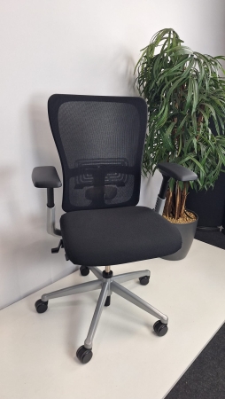 Ergonomische bureaustoel Haworth Comforto System 89 Zody