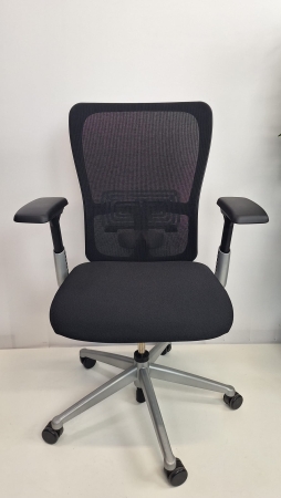 Ergonomische bureaustoel Haworth Comforto System 89 Zody