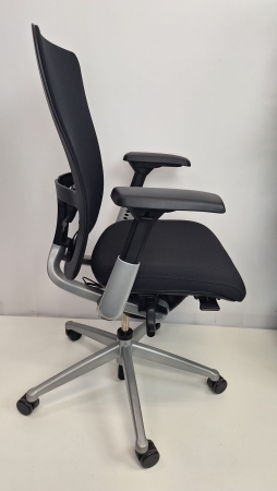 Ergonomische bureaustoel Haworth Comforto System 89 Zody