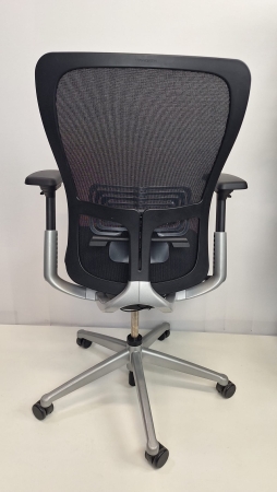 Ergonomische bureaustoel Haworth Comforto System 89 Zody