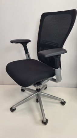 Ergonomische bureaustoel Haworth Comforto System 89 Zody