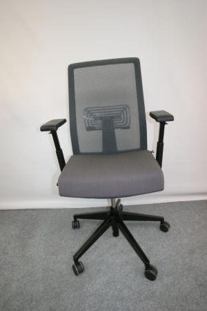 Ergonomische bureaustoel Haworth Comforto System 59 