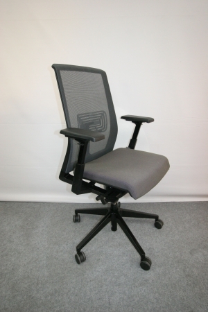 Ergonomische bureaustoel Haworth Comforto System 59 