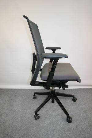 Ergonomische bureaustoel Haworth Comforto System 59 