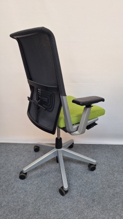 Ergonomische bureaustoel Haworth 59(refurbished)
