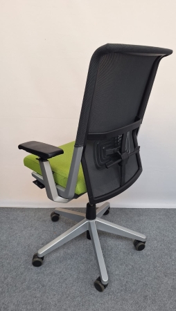 Ergonomische bureaustoel Haworth 59(refurbished)