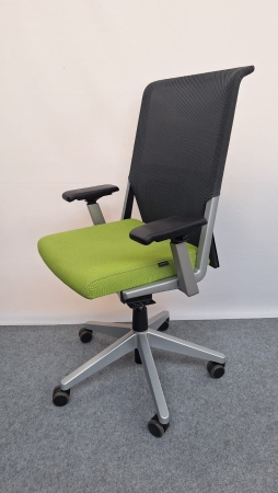 Ergonomische bureaustoel Haworth 59(refurbished)