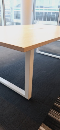 Table de conférence Haworth