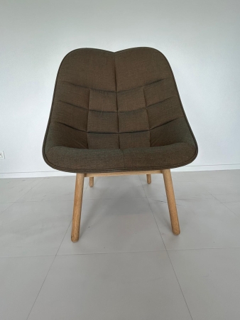Design fauteuille Hay Uchiwa