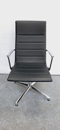 Design stoel ICF UNA Executive Chair (2e hands)