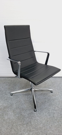 Design stoel ICF UNA Executive Chair (2e hands)