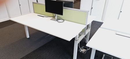 Duo Werkplek Pami 1800x1700 (2e hands)
