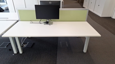 Duo Werkplek Pami 1800x1700 (2e hands)