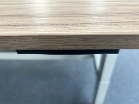 Duo zit/sta bureau BENE (2e hands)