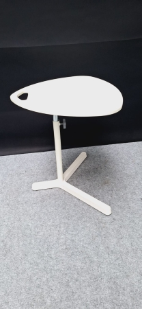 Laptop/bijzet tafeltje NN (2e hands)