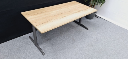 Slinger verstelbaar bureau Ahrend 500 (refurbished)