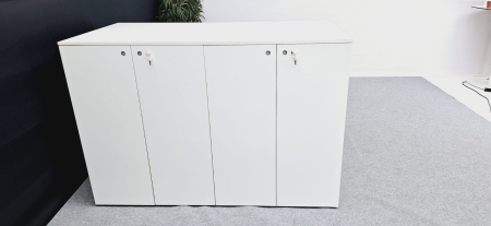 Dossierkast Fantoni  (2e hands)