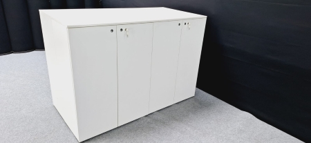 Dossierkast Fantoni  (2e hands)