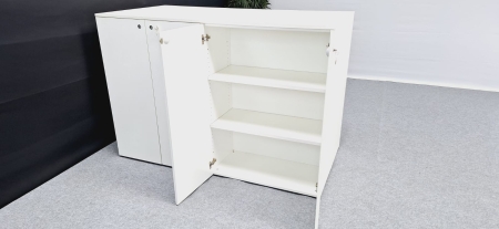 Dossierkast Fantoni  (2e hands)
