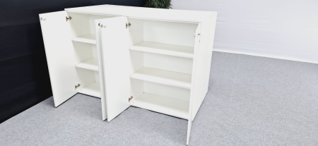 Dossierkast Fantoni  (2e hands)