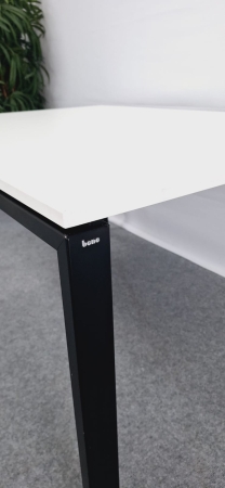 Vergadertafel Bene 1400 x 1000