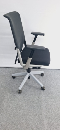 Ergonomische bureaustoel Haworth 59(refurbished)