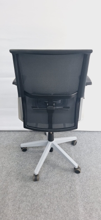 Ergonomische bureaustoel Haworth 59(refurbished)