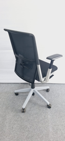 Ergonomische bureaustoel Haworth 59(refurbished)
