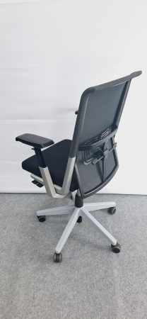 Ergonomische bureaustoel Haworth 59(refurbished)