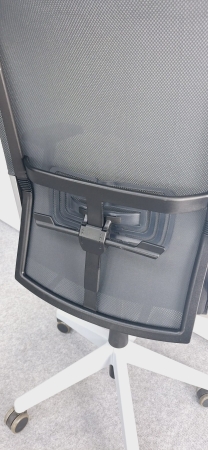Ergonomische bureaustoel Haworth 59(refurbished)