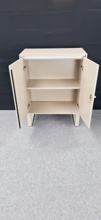 Dossierkast BULO H2O 1050 x 800 (2e hands)