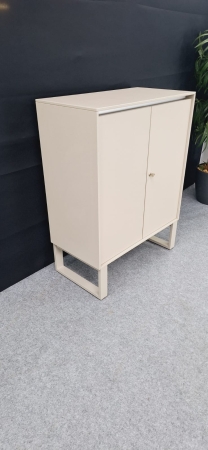 Dossierkast BULO H2O 1050 x 800 (2e hands)