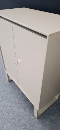 Dossierkast BULO H2O 1050 x 800 (2e hands)