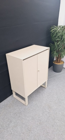 Dossierkast BULO H2O 1050 x 800 (2e hands)