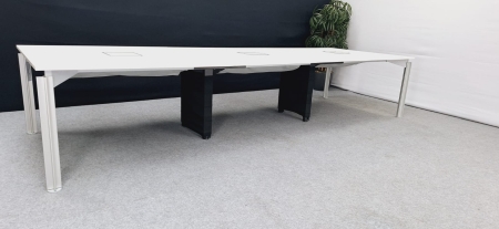 Design workbench BULO H2O 3900 x 1300 (2e hands)