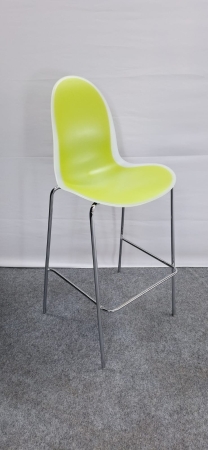 Design barkruk barkruk Casprini Parri 3 x 2 (2e hands)