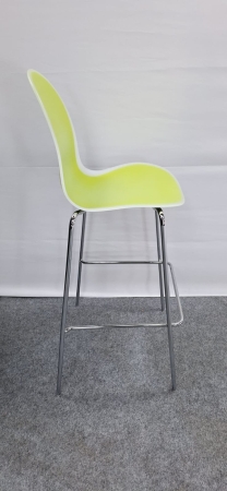 Design barkruk barkruk Casprini Parri 3 x 2 (2e hands)