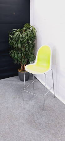 Design barkruk barkruk Casprini Parri 3 x 2 (2e hands)